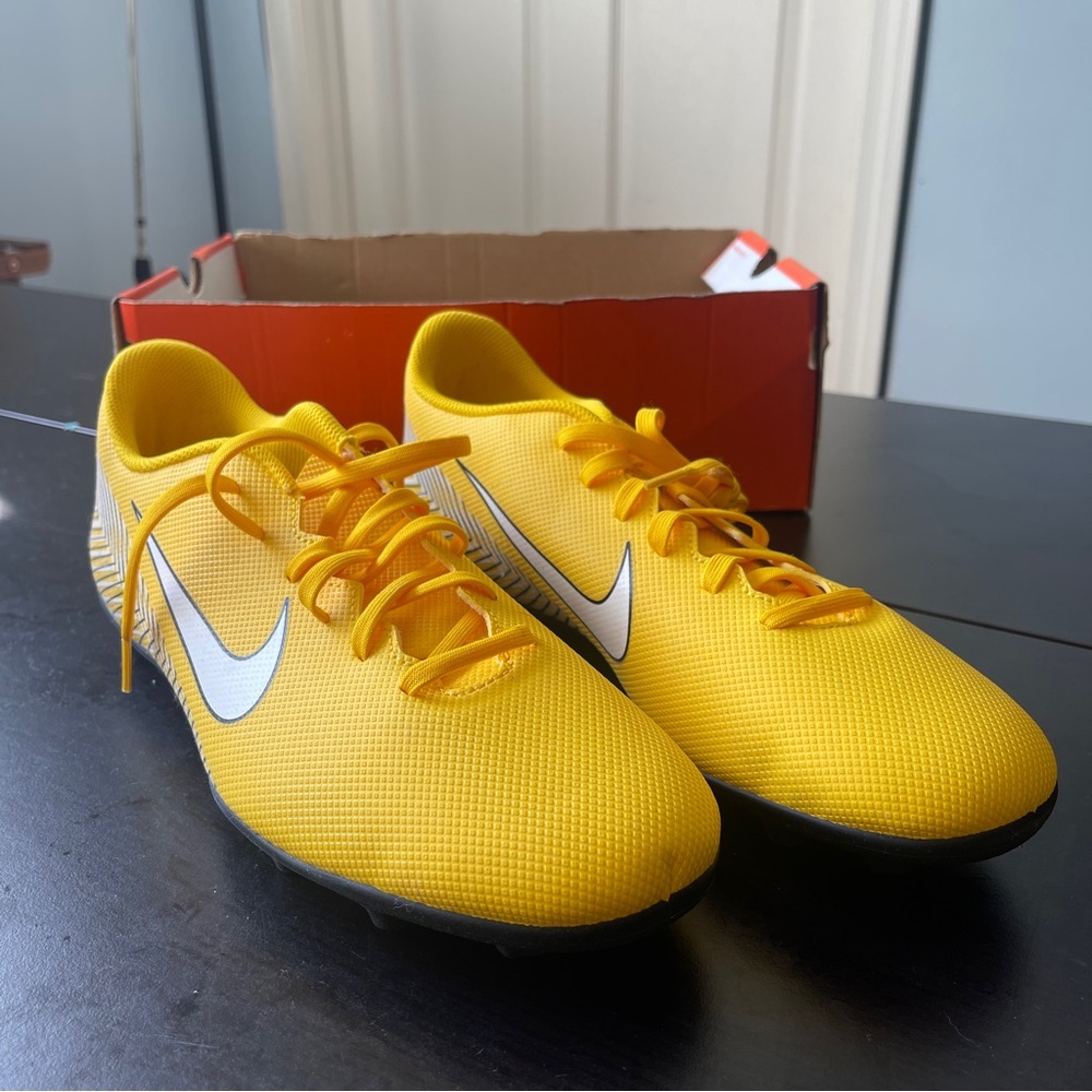 Nike Vapor Club 12 Neymar Jr sz 11